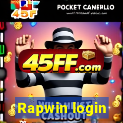 Rapwin login